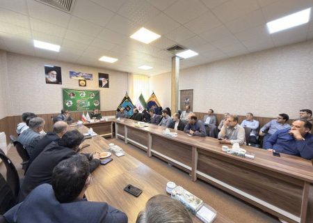 شکست دشمن در برابر قدرت و تاب‌آوری جمهوری اسلامی ایران