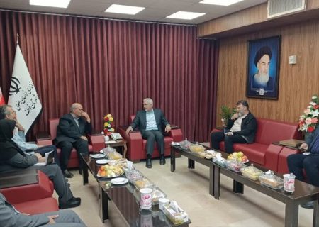 تأکید مدیرکل فرهنگ و ارشاد اسلامی خراسان رضوی برتقویت وتوسعه زیرساخت‌های فرهنگی و هنری شهرستان خواف