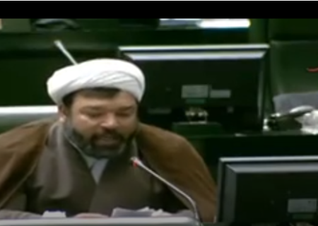 اگر اسنپ‌بک برگشت، سکه‌ها را برگردانید + ویدئو | کنایه جالب نماینده مجلس به موضوع اسنپ‌بک