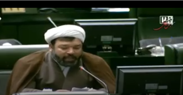 اگر اسنپ‌بک برگشت، سکه‌ها را برگردانید + ویدئو | کنایه جالب نماینده مجلس به موضوع اسنپ‌بک