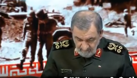 محسن رضایی روی آنتن زنده: اگر اسرائیلی‌ها به ایران حمله کنند، مسائلی پیش می‌آید که الان مصلحت نیست بگویم!