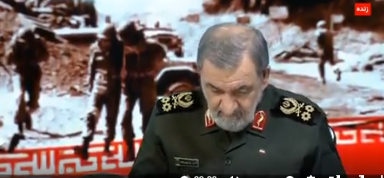 محسن رضایی روی آنتن زنده: اگر اسرائیلی‌ها به ایران حمله کنند، مسائلی پیش می‌آید که الان مصلحت نیست بگویم!