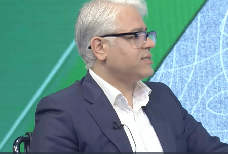 نقش پررنگ پیام رسان‌های داخلی در دفاع مقدس ۱۲ روزه