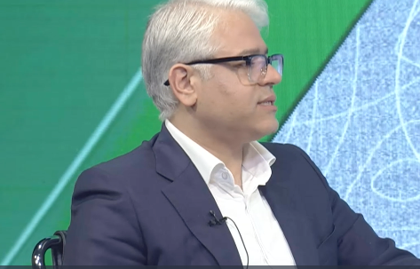 نقش پررنگ پیام رسان‌های داخلی در دفاع مقدس ۱۲ روزه