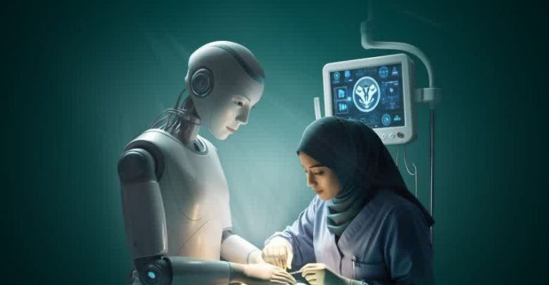 برگزاری نخستین کنگره بین المللی هوش مصنوعی و فناوری های سلامت در زنان و زایمان در مشهد