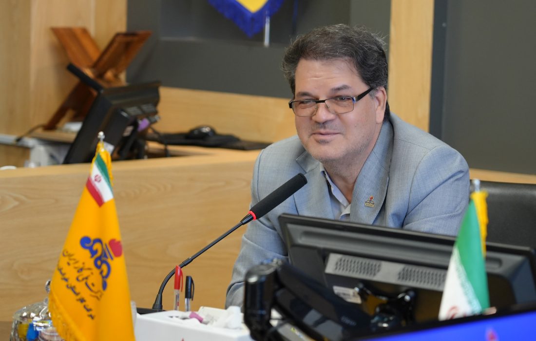 ایمنی و پدافند غیرعامل، اولویتی راهبردی در شرکت گاز خراسان رضوی است