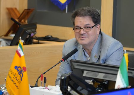 ایمنی و پدافند غیرعامل، اولویتی راهبردی در شرکت گاز خراسان رضوی است