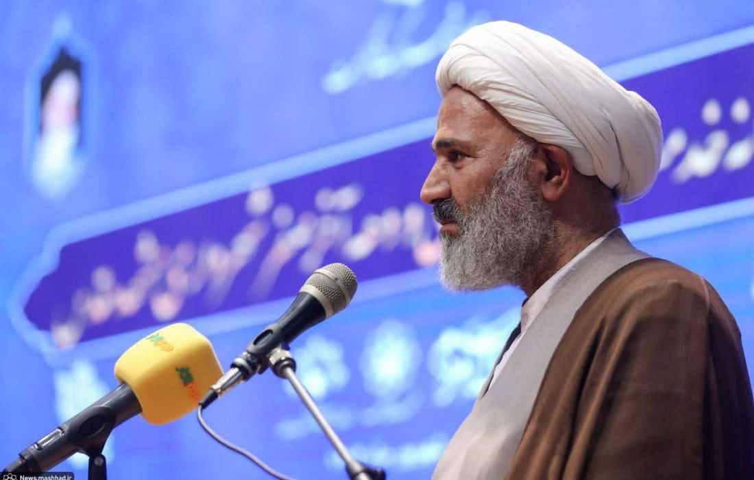 مسئولان مشهد پیگیر جذب اعتبار ملی دهه آخر صفر