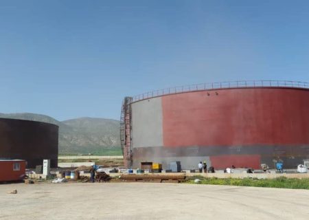 تحویل سوخت مایع به نیروگاه‌های برق خراسان رضوی سه برابر شد