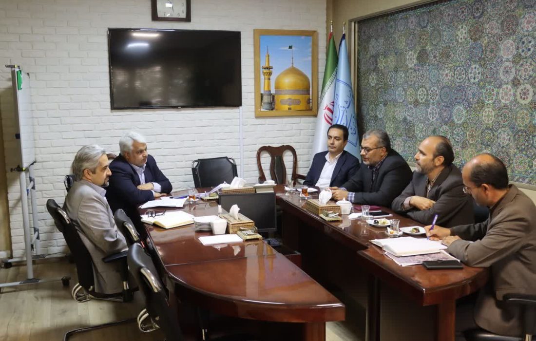 برگزاری تورهای گردشگری فرهنگی ادبی به مقصد شهر کدکن تربت حیدریه