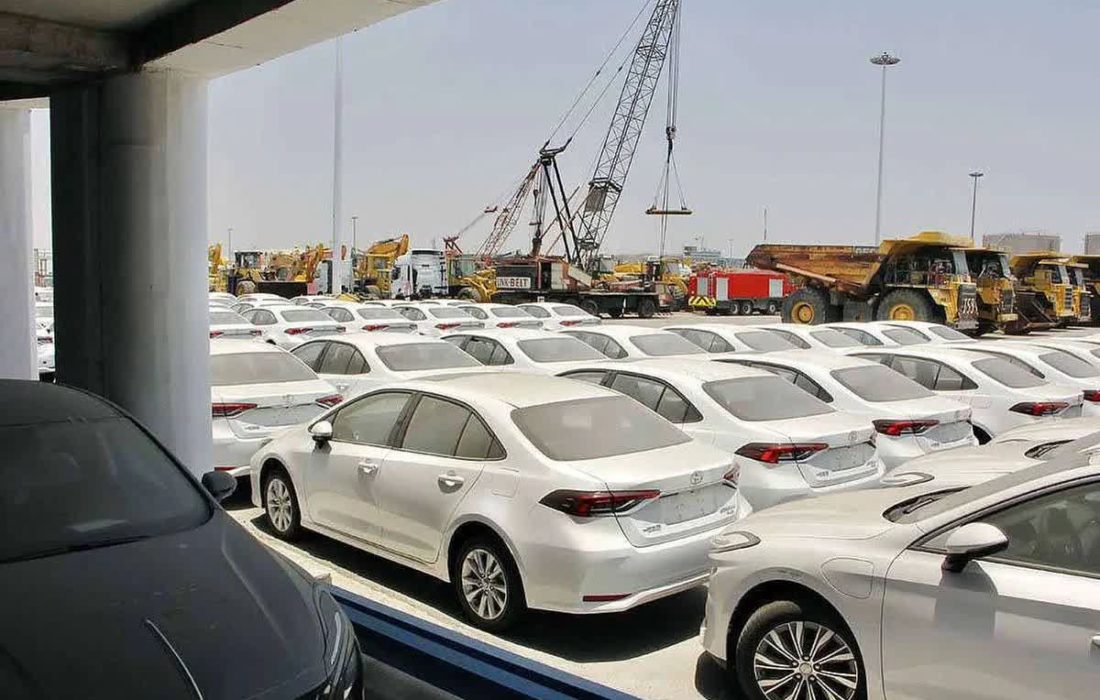 قیمت روز خودروهای داخلی و خارجی امروز ۸ مهر ۱۴۰۴ / این خودرو ۸۰۰ میلیون گران شد