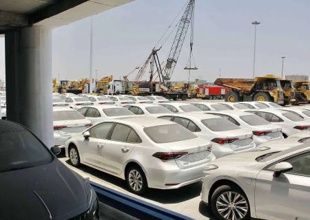 قیمت روز خودروهای داخلی و خارجی امروز ۸ مهر ۱۴۰۴ / این خودرو ۸۰۰ میلیون گران شد