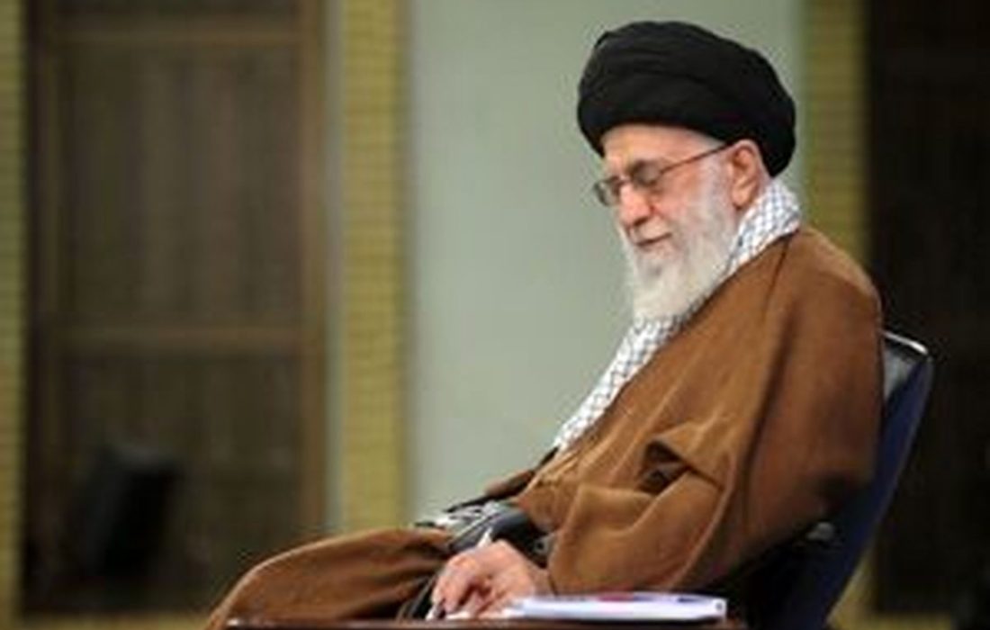 رهبرمعظم انقلاب پیامی منتشر کردند