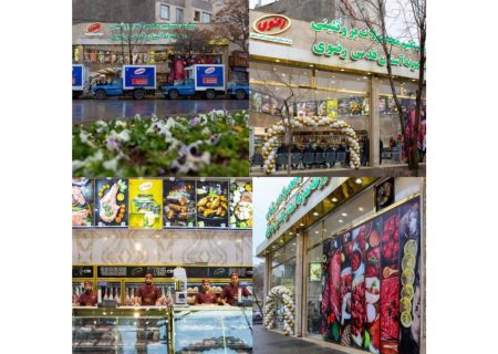 مدیرعامل صنایع دامپروری رضوی اعلام کرد/عرضه گوشت باکیفیت و بدون واسطه در مشهد