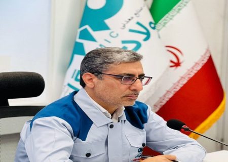 فولاد سنگان ، شرکت پیشگام در ساخت شهرک مسکونی کارگران