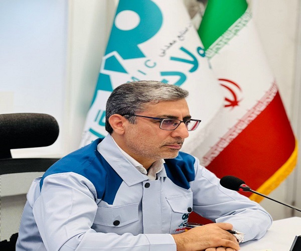 فولاد سنگان ، شرکت پیشگام در ساخت شهرک مسکونی کارگران