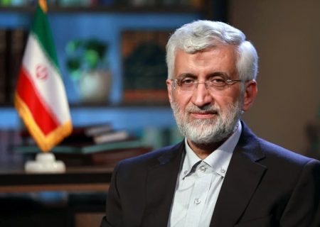 سعید جلیلی: ملت ایران ثابت کرده هرگاه اراده کند، به هدف خود دست می‌یابد