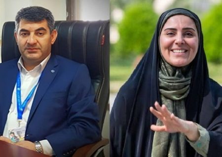 برکناری مدیر کل فرودگاه به خاطر کیف خانم وزیر؟!