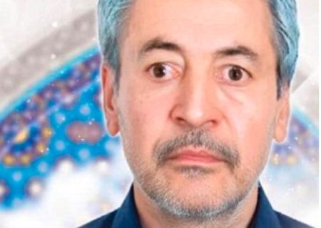 حبیب آدینه‌ پور به همرزمان شهیدش پیوست