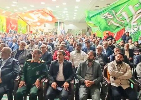 آغاز نخستین دوره توانمند سازی بسیج مداحان کشور در مشهد