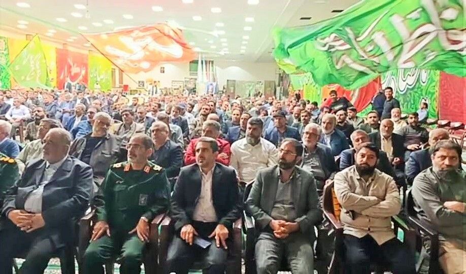 آغاز نخستین دوره توانمند سازی بسیج مداحان کشور در مشهد