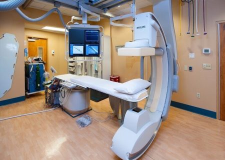 اعلام مراکز ماموگرافی رایگان در مشهد