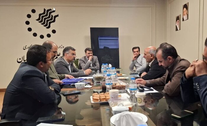 تشکیل نخستین کارخانه پویا نمایی کشور در مشهد، به زودی