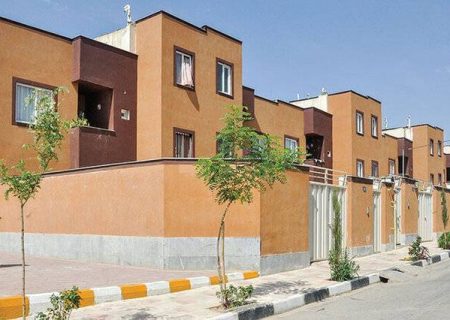 قرعه‌ کشی ۳۳۵۲ قطعه زمین نهضت ملی مسکن در خواف