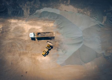 اولین عرضه گواهی سپرده کالایی گندله در کشور توسط سیمیدکو