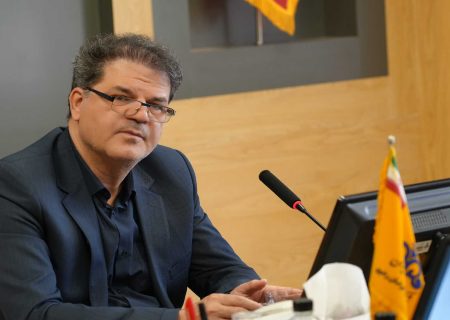کاهش ۱۰ درصدی مصرف گاز خانگی و افزایش ۱۱ درصدی گازرسانی به نیروگاه‌های استان