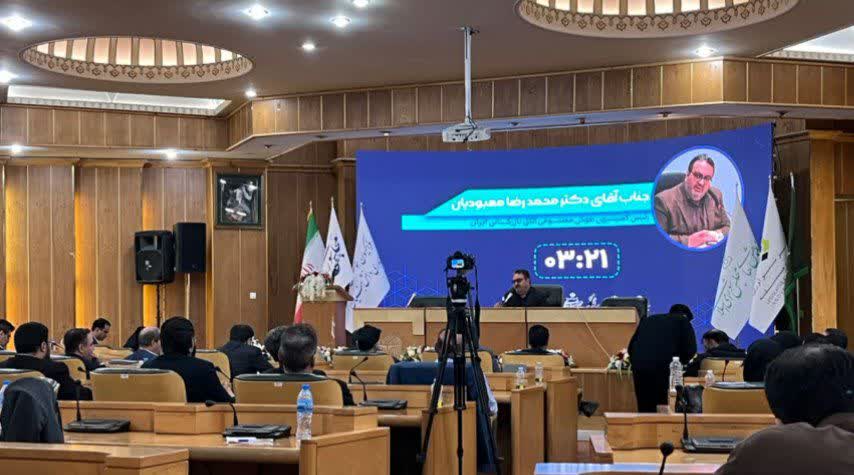 بهبود سیاست‌گذاری اقتصادی با ایجاد زیست بومی از شرکت های داده محور