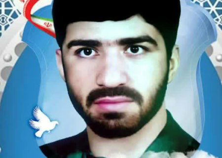 مردی فراتر از تشک پهلوانی /شهید شاخص ورزش وجوانان کشور سردارشهید حاج اصغرحسینی محراب