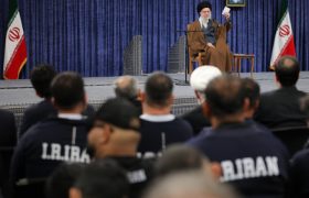 مدال‌آوری در روزهای جنگ نرم، ارزش مضاعف دارد