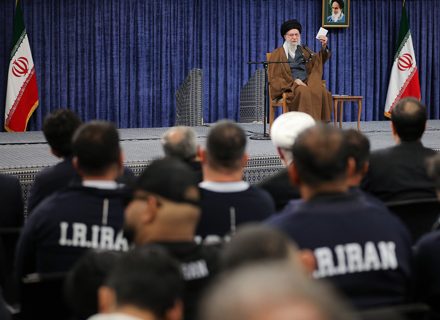 مدال‌آوری در روزهای جنگ نرم، ارزش مضاعف دارد