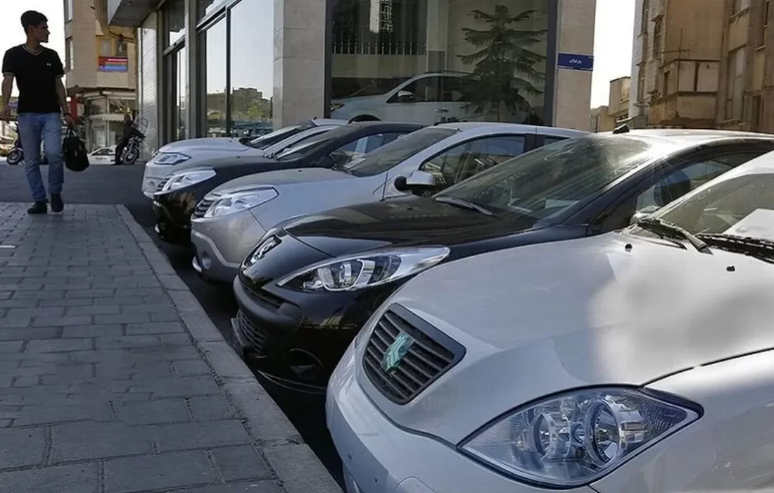 بازار خودرو از مدار تعادل خارج شد/ کوییک و ساینا درجا زدند!