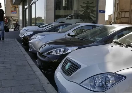 بازار خودرو از مدار تعادل خارج شد/ کوییک و ساینا درجا زدند!