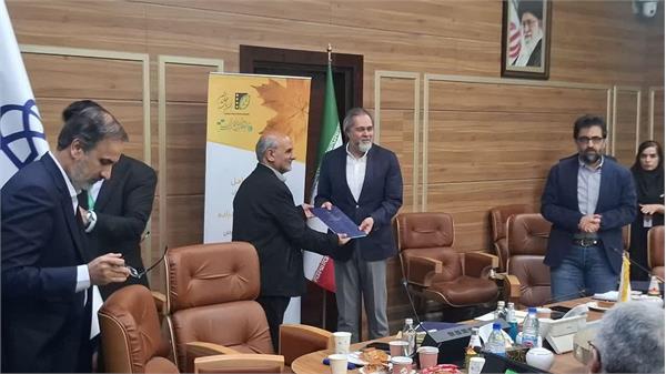 خراسان رضوی پیشگام در اجرای تفاهم نامه راهبردی سینمایی با سازمان سینمایی کشور