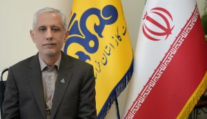 مدیریت مصرف گاز کلید عبور موفق از زمستان است