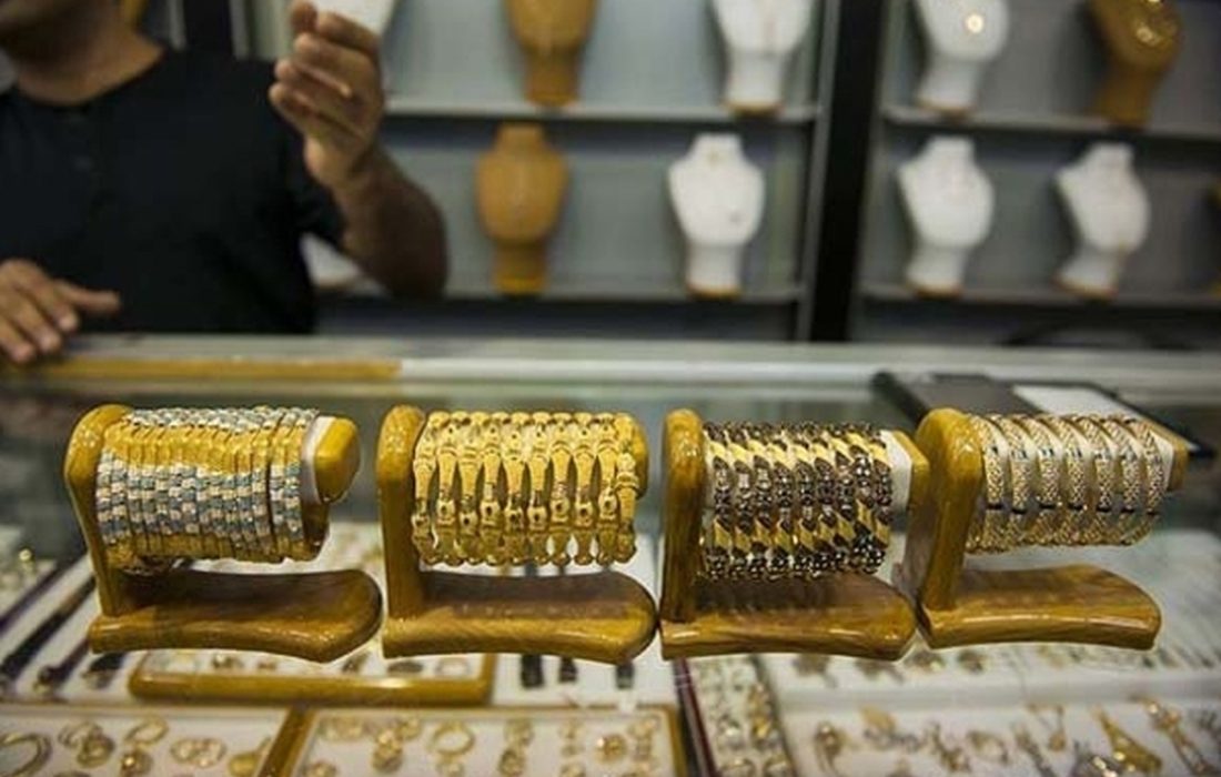 طلا در مشهد اولین روز کاری هفته چند شد؟ (یکم آذر ۱۴۰۴)