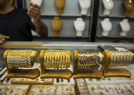 طلا در مشهد اولین روز کاری هفته چند شد؟ (یکم آذر ۱۴۰۴)