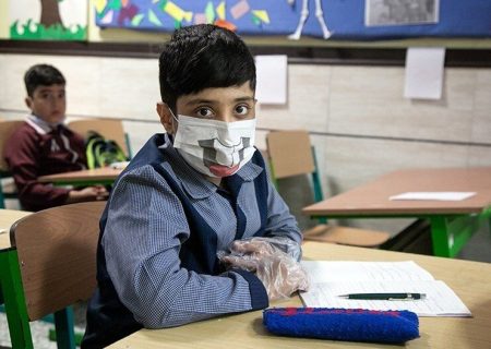 آیا مدارس مشهد از شنبه، ۸ آذر ۱۴۰۴ دایر خواهد شد؟ | آخرین وضعیت پیک آنفلوآنزا