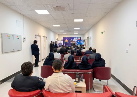 بهره‌برداری از ۱۶ طرح در بیمارستان منتصریه مشهد با ۴۸ میلیارد تومان هزینه