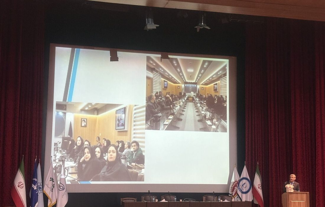 آغاز کنفرانس بین‌المللی برنامه‌ریزی و مدیریت شهری در مشهد