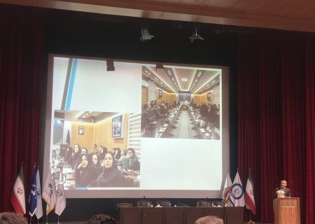 آغاز کنفرانس بین‌المللی برنامه‌ریزی و مدیریت شهری در مشهد