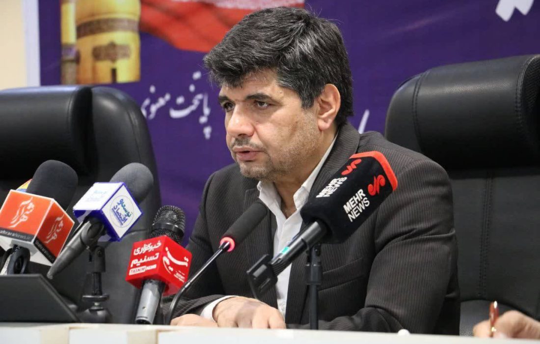 اتصال ۶ روستای مشهد به اینترنت پرسرعت