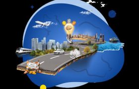 برگزاری رویداد پیوند نوآوری و مدیریت شهری در مشهد