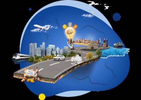 برگزاری رویداد پیوند نوآوری و مدیریت شهری در مشهد