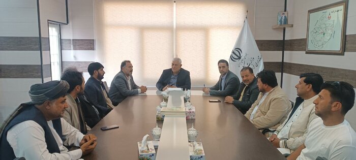 تجارت ۳ هزار شرکت اقتصادی هرات افغانستان از مسیر گذرگاه دوغارون تایباد