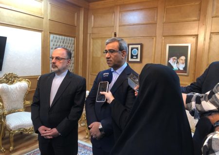 واردات گوشت از قرقیزستان انجام می‌شود