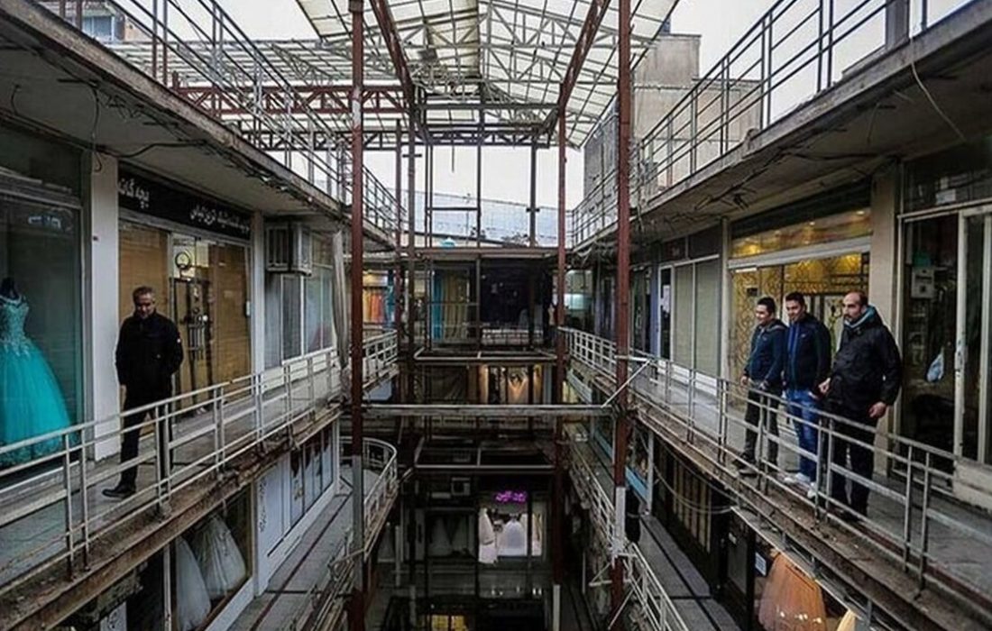 به رغم اخطار‌های آتش نشانی هیچ اقدامی برای ساختمان‌های ناایمن مشهد نشده است